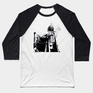 bach Baseball T-Shirt